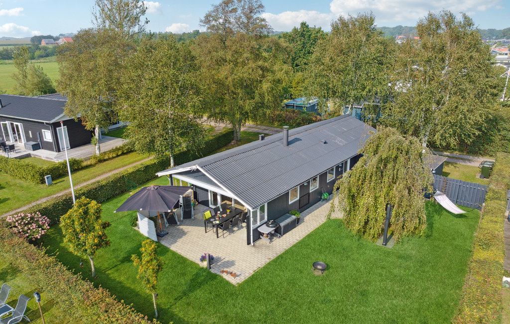 Ferienhaus - As Vig , Dänemark - D88023 11