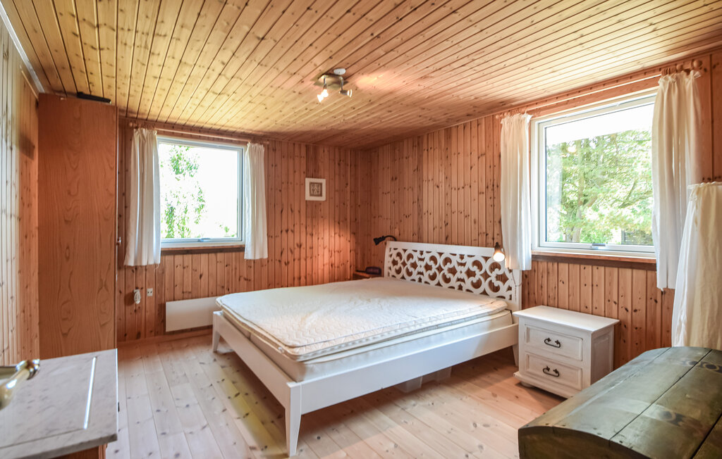 Ferienhaus - As Vig , Dänemark - D88153 21