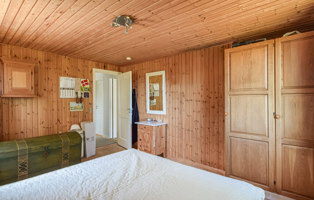 Ferienhaus - As Vig , Dänemark - D88153 22