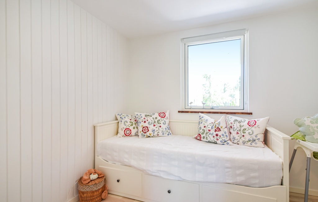 Ferienhaus - As Vig , Dänemark - D88153 24