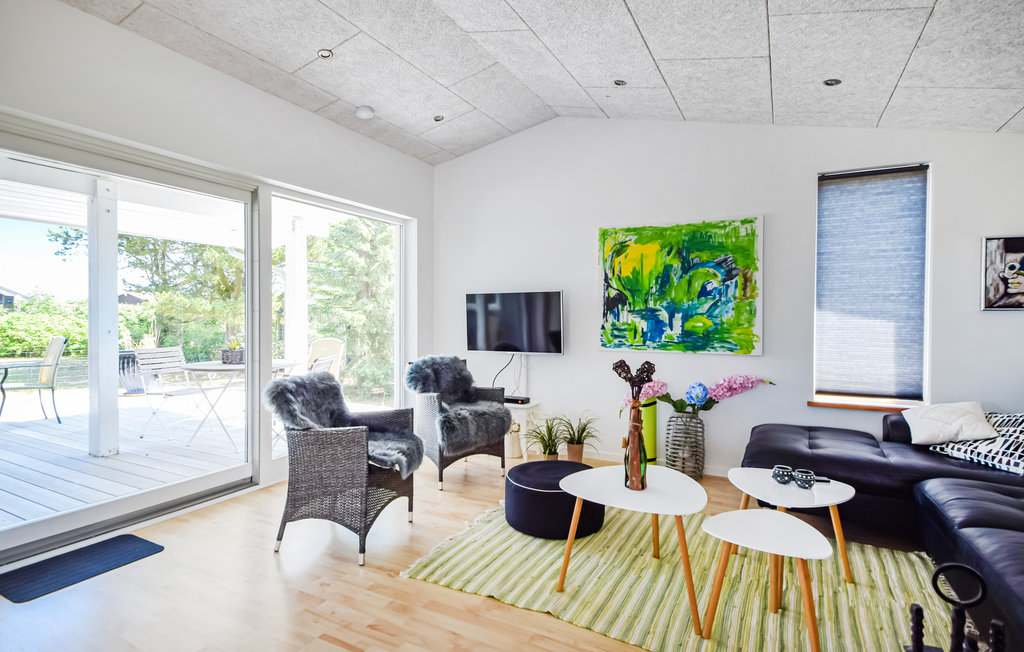 Ferienhaus - As Vig , Dänemark - D88153 18