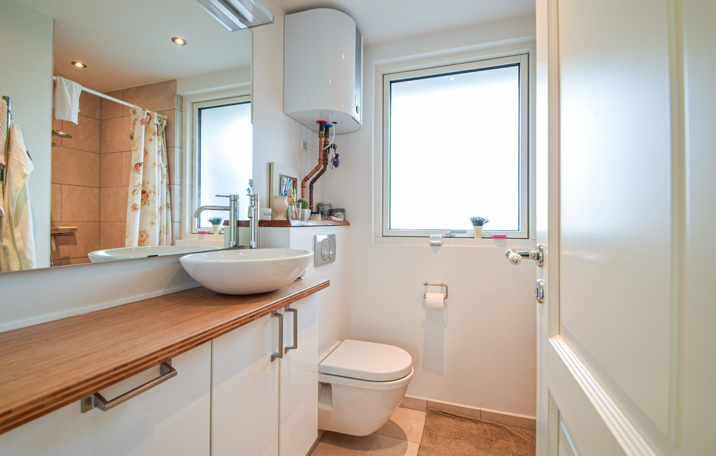 Ferienhaus - As Vig , Dänemark - D88153 25