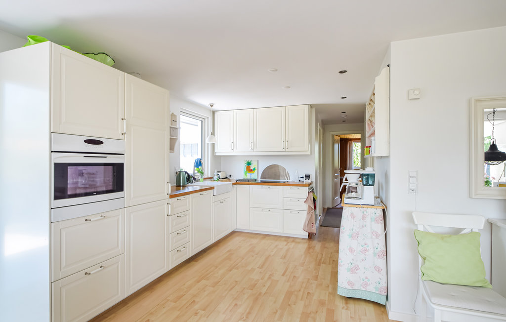 Ferienhaus - As Vig , Dänemark - D88153 4