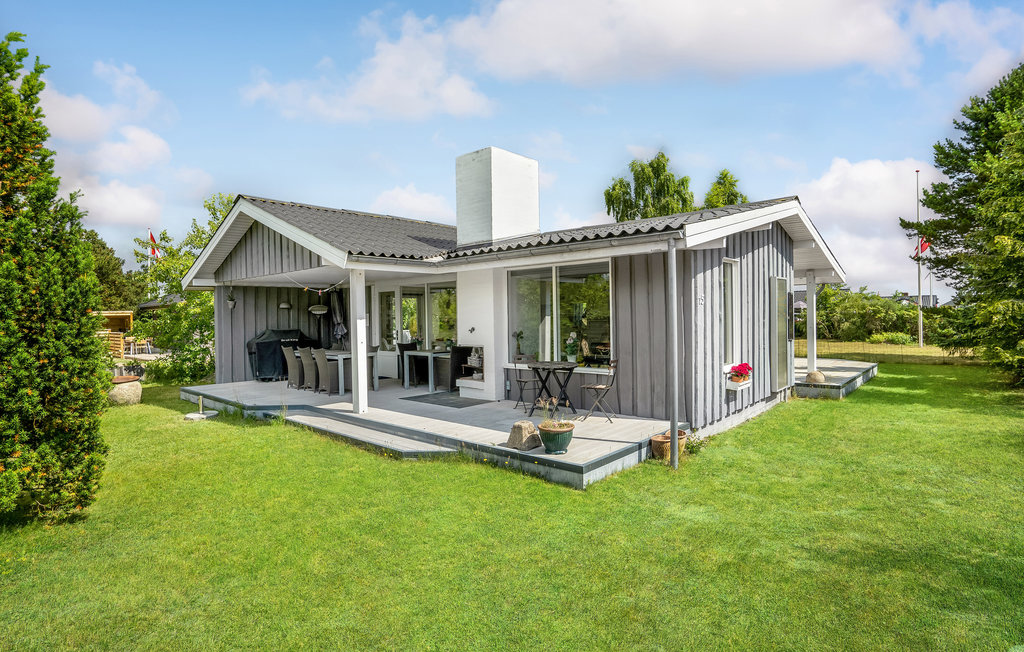 Ferienhaus - As Vig , Dänemark - D88153 1