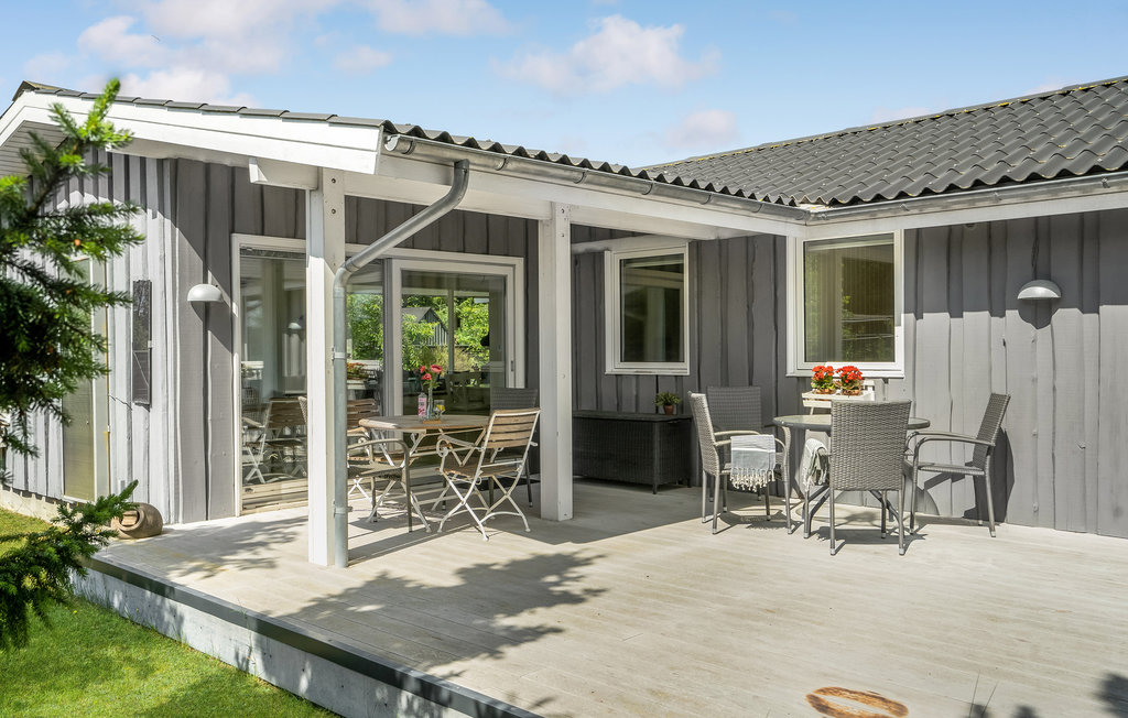 Ferienhaus - As Vig , Dänemark - D88153 10