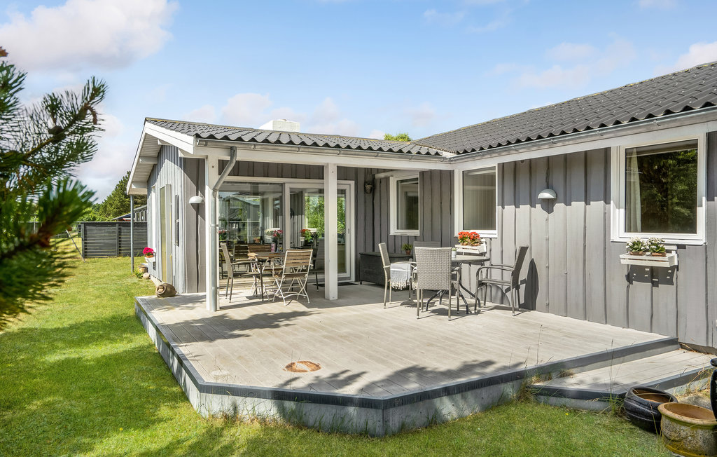 Ferienhaus - As Vig , Dänemark - D88153 11