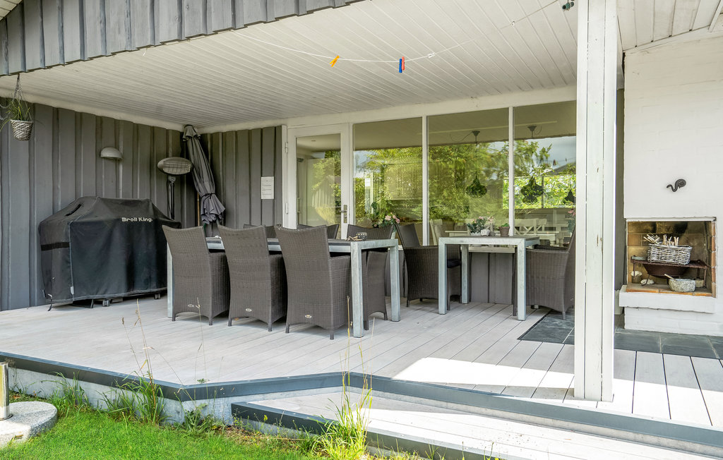 Ferienhaus - As Vig , Dänemark - D88153 5