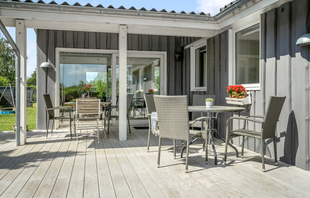 Ferienhaus - As Vig , Dänemark - D88153 12