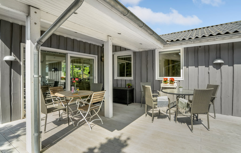 Ferienhaus - As Vig , Dänemark - D88153 13