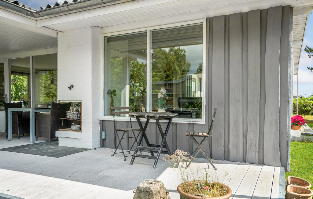 Ferienhaus - As Vig , Dänemark - D88153 14