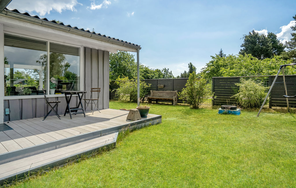 Ferienhaus - As Vig , Dänemark - D88153 15