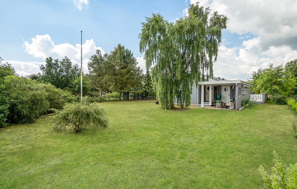 Ferienhaus - As Vig , Dänemark - D88153 16