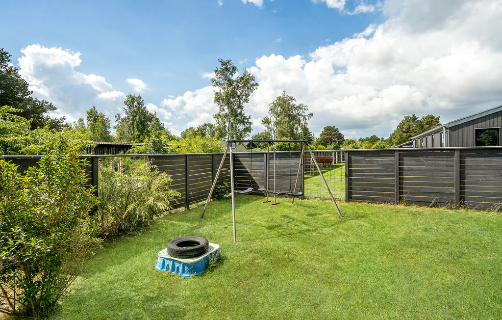 Ferienhaus - As Vig , Dänemark - D88153 17