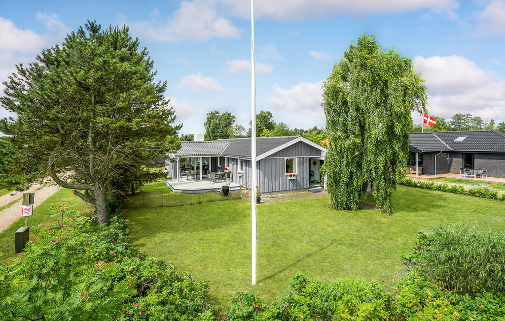 Ferienhaus - As Vig , Dänemark - D88153 6