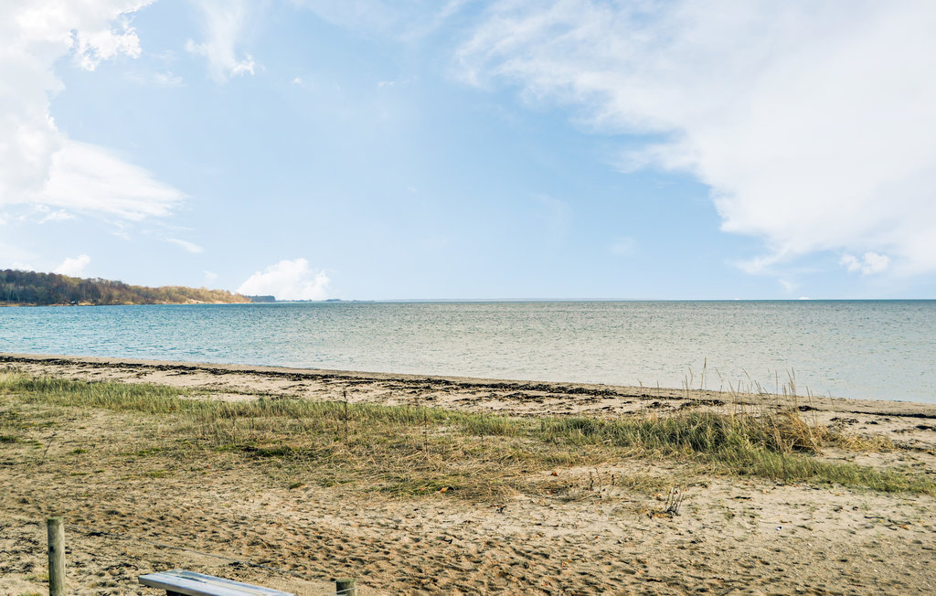 Ferienhaus - As Vig , Dänemark - D88117 11