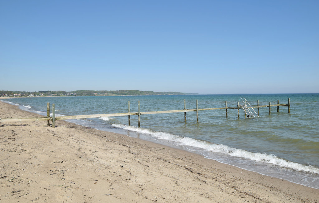 Ferienhaus - As Vig , Dänemark - D88146 20