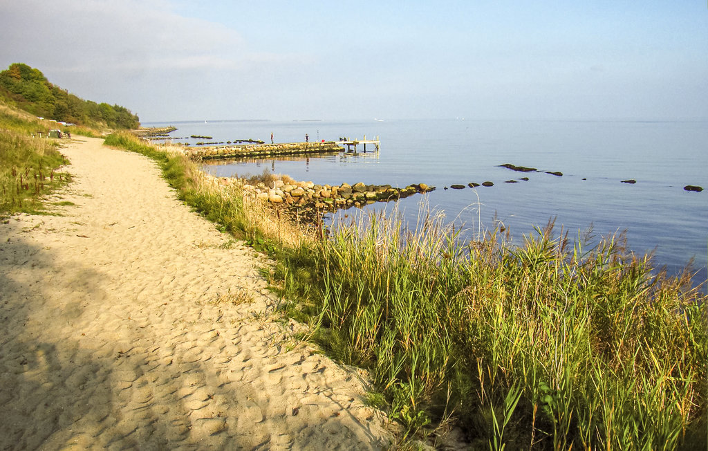 Feriehuse - Pøt Strandby , Danmark - D88501 21