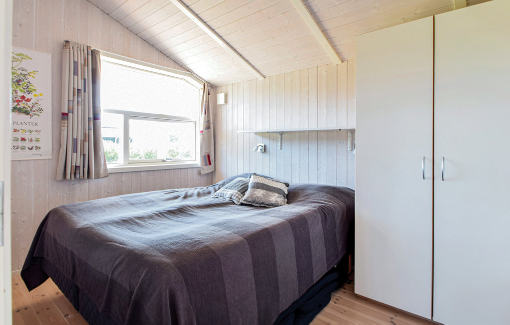 Feriehuse - Pøt Strandby , Danmark - D88501 15