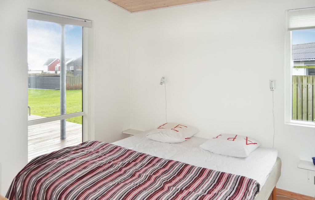 Ferienhaus - As Vig , Dänemark - D88117 8