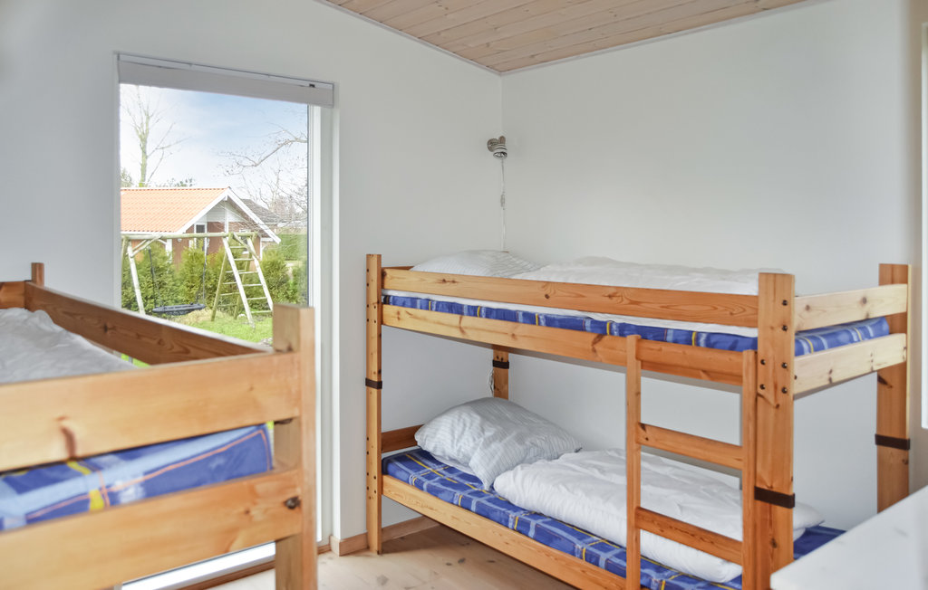 Ferienhaus - As Vig , Dänemark - D88117 9