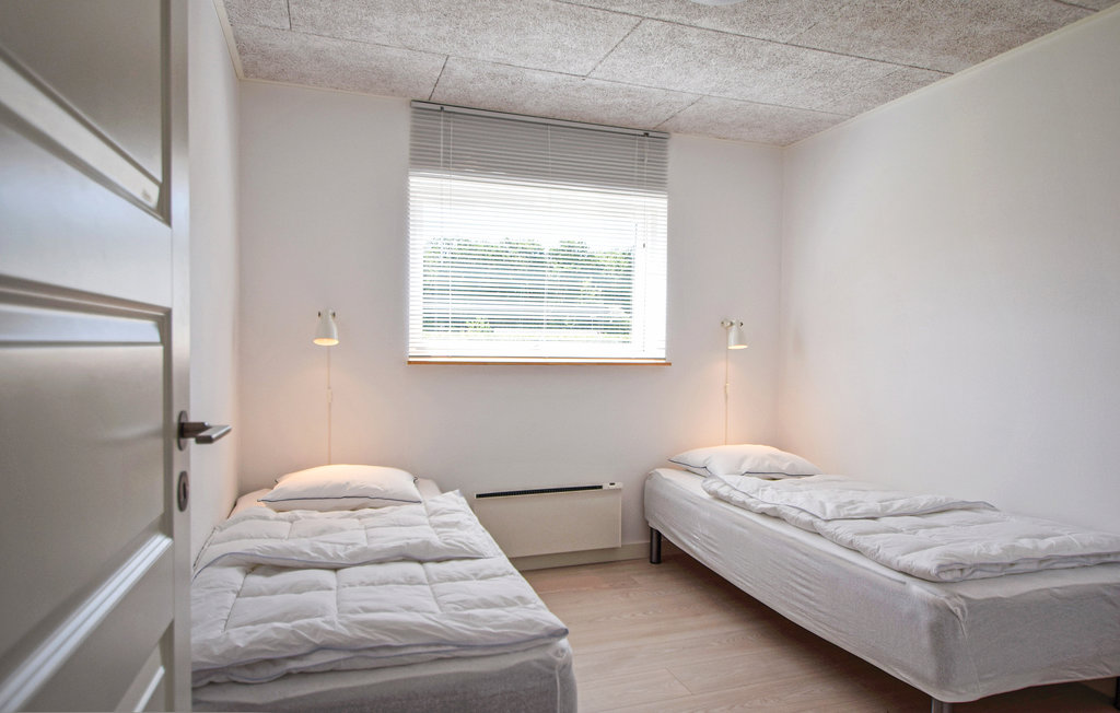 Feriehuse - Pøt Strand , Danmark - D88135 12