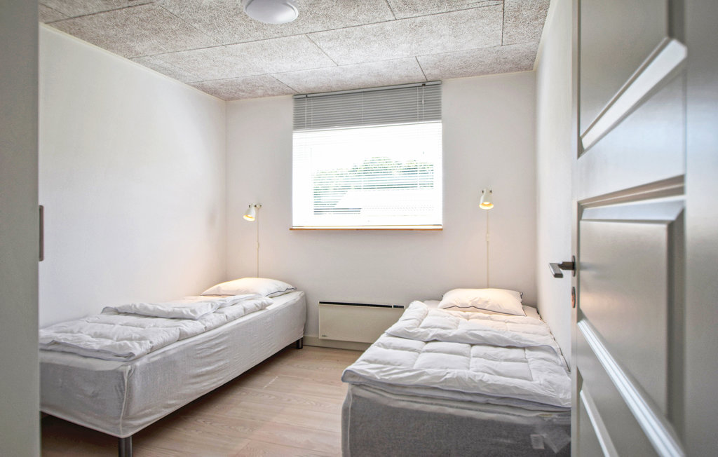 Feriehuse - Pøt Strand , Danmark - D88135 13