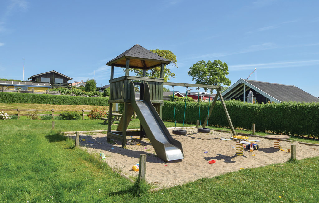 Ferienhaus - As Vig , Dänemark - D88146 21