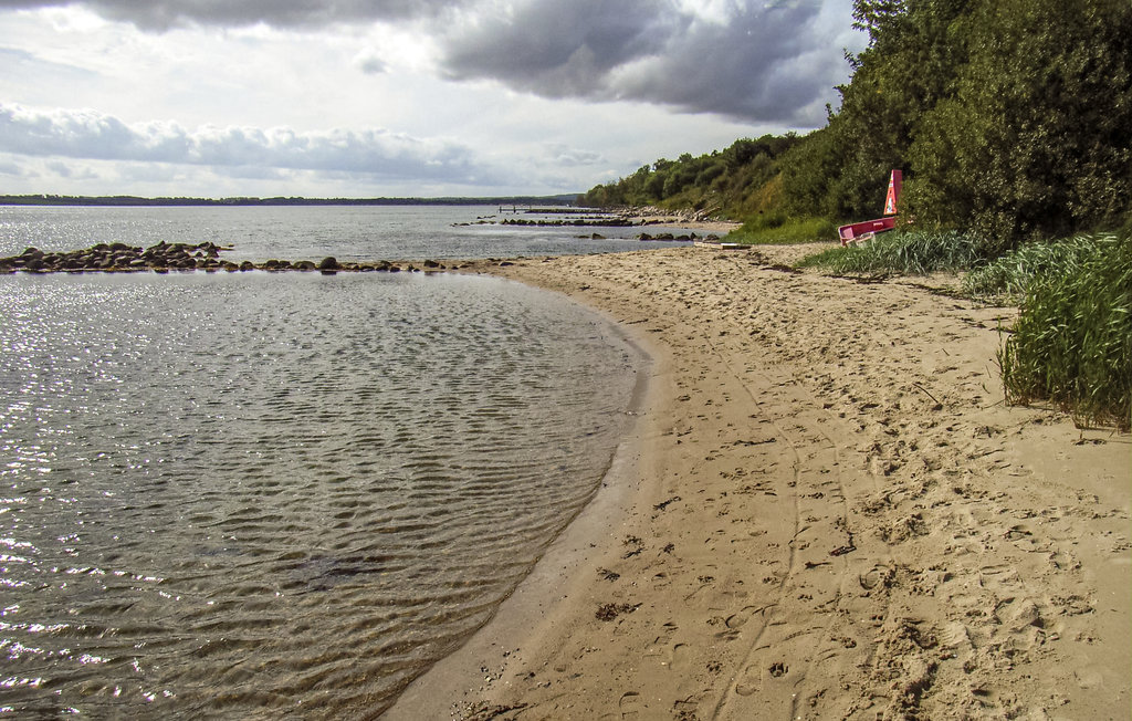 Feriehuse - Pøt Strandby , Danmark - D88501 22
