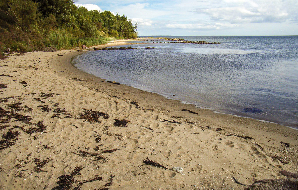 Feriehuse - Pøt Strandby , Danmark - D88501 23