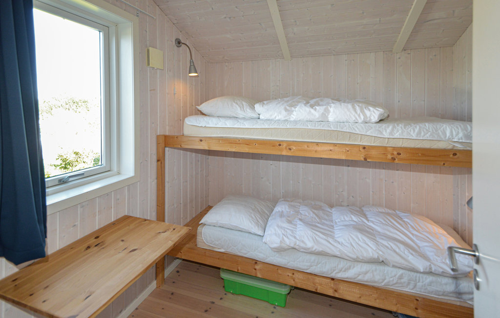 Feriehuse - Pøt Strandby , Danmark - D88501 16