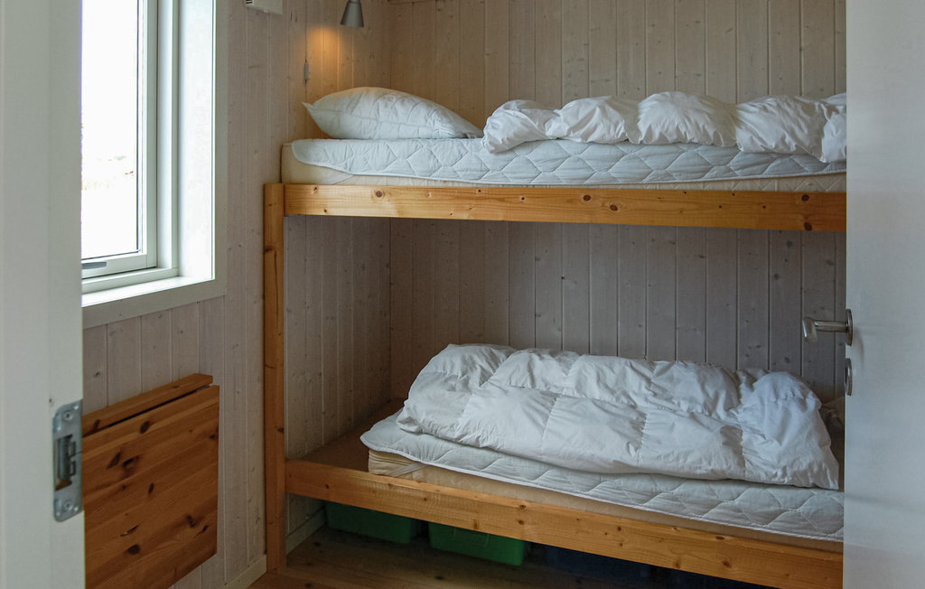 Feriehuse - Pøt Strandby , Danmark - D88501 17