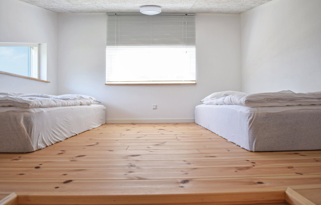 Feriehuse - Pøt Strand , Danmark - D88135 14