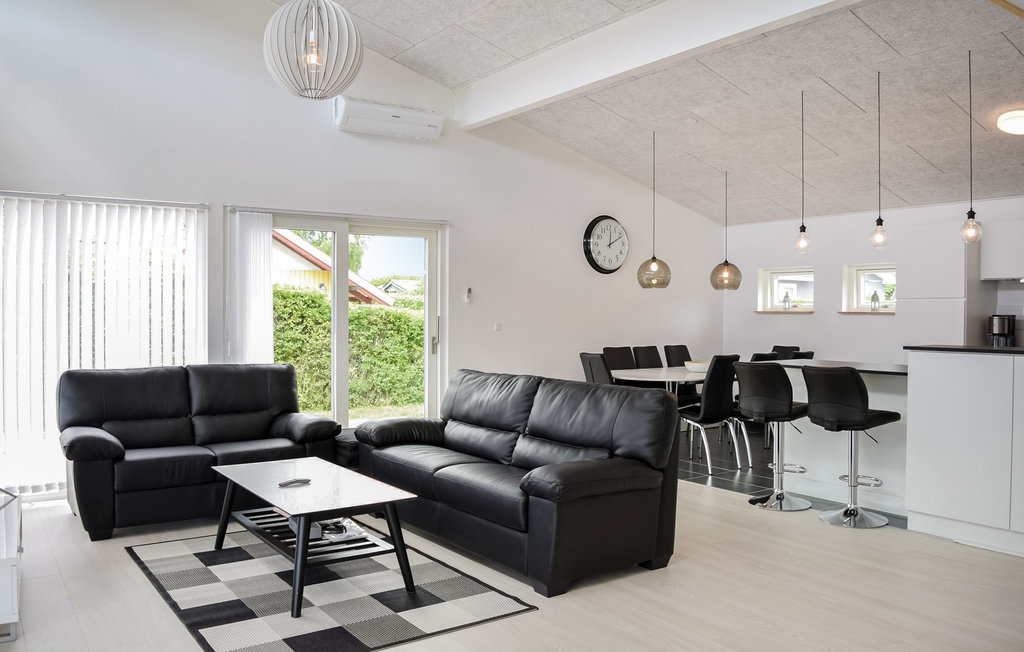 Feriehuse - Pøt Strand , Danmark - D88135 2