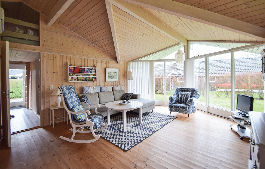 Feriehuse - Pøt Strand , Danmark - D88547 2