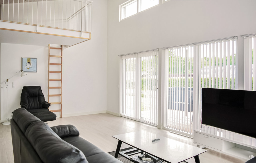 Feriehuse - Pøt Strand , Danmark - D88135 6