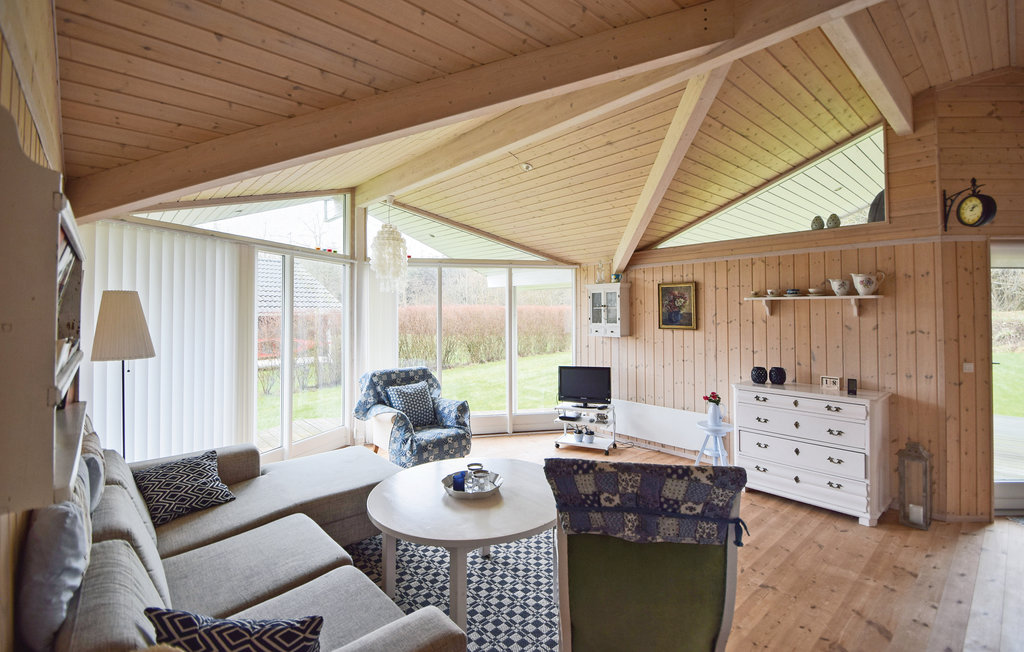 Feriehuse - Pøt Strand , Danmark - D88547 3