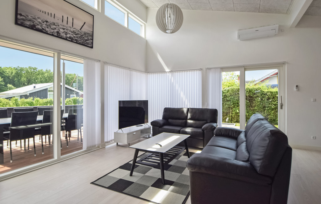 Feriehuse - Pøt Strand , Danmark - D88135 7