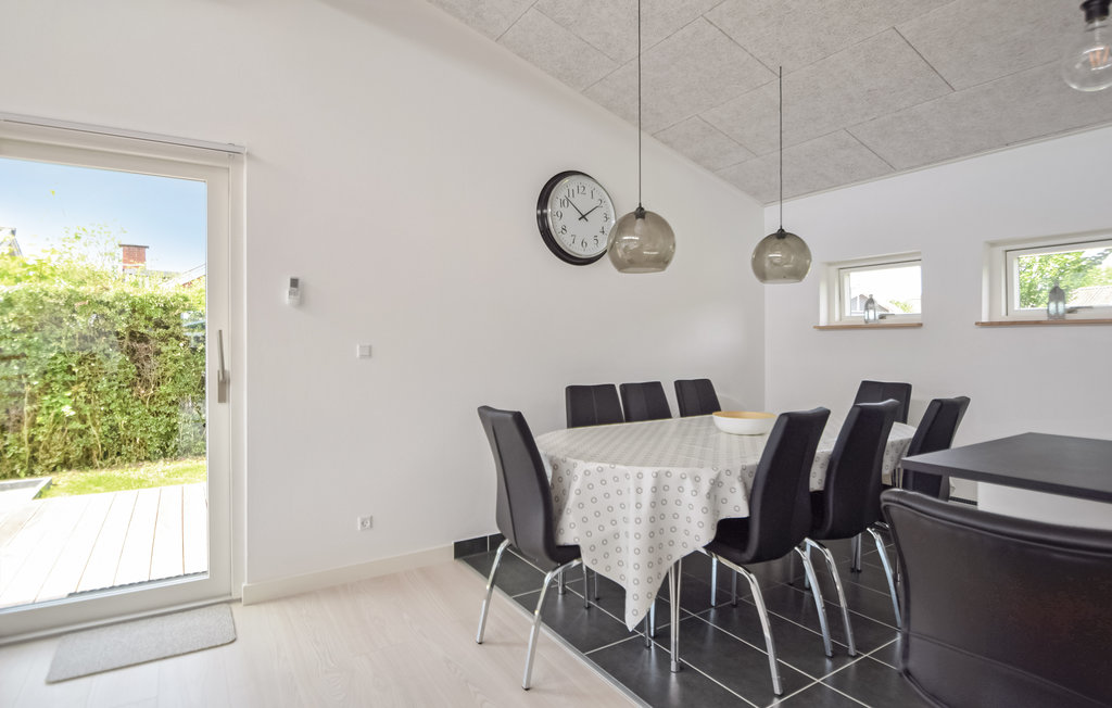 Feriehuse - Pøt Strand , Danmark - D88135 8