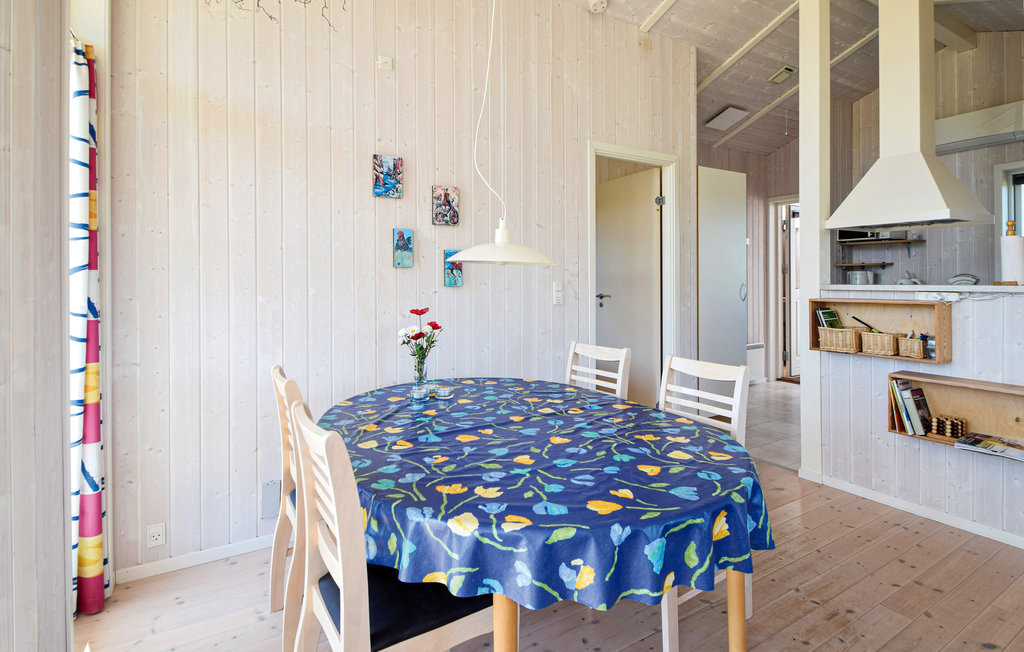 Feriehuse - Pøt Strandby , Danmark - D88501 9