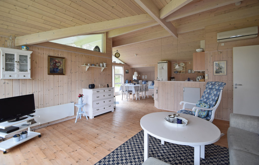 Feriehuse - Pøt Strand , Danmark - D88547 6