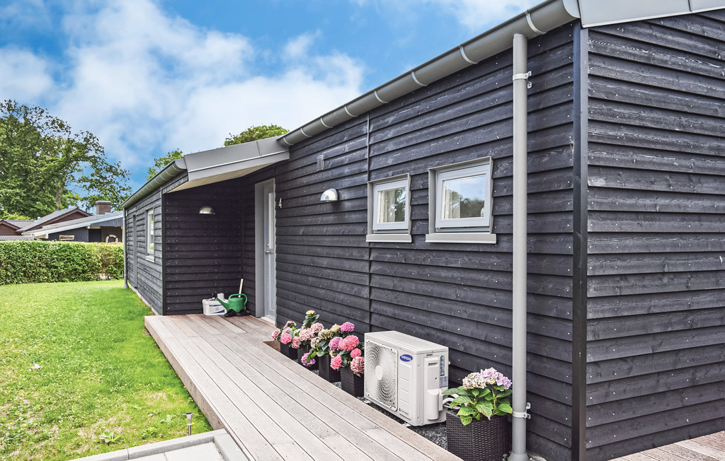 Feriehuse - Pøt Strand , Danmark - D88135 5