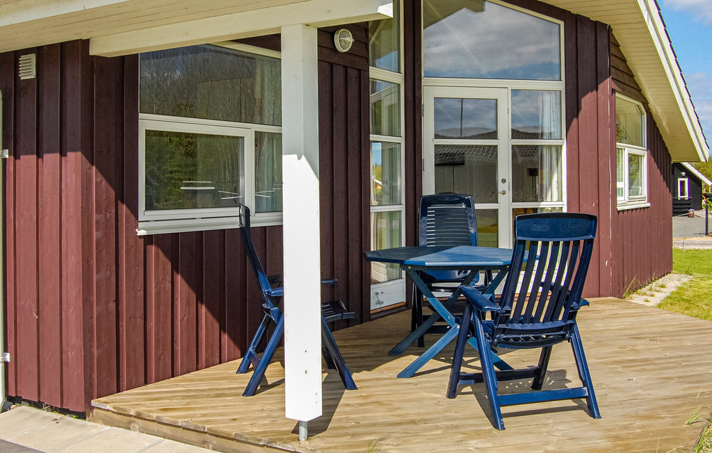 Feriehuse - Pøt Strandby , Danmark - D88501 5