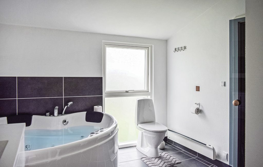 Feriehuse - Pøt Strand , Danmark - D88135 3