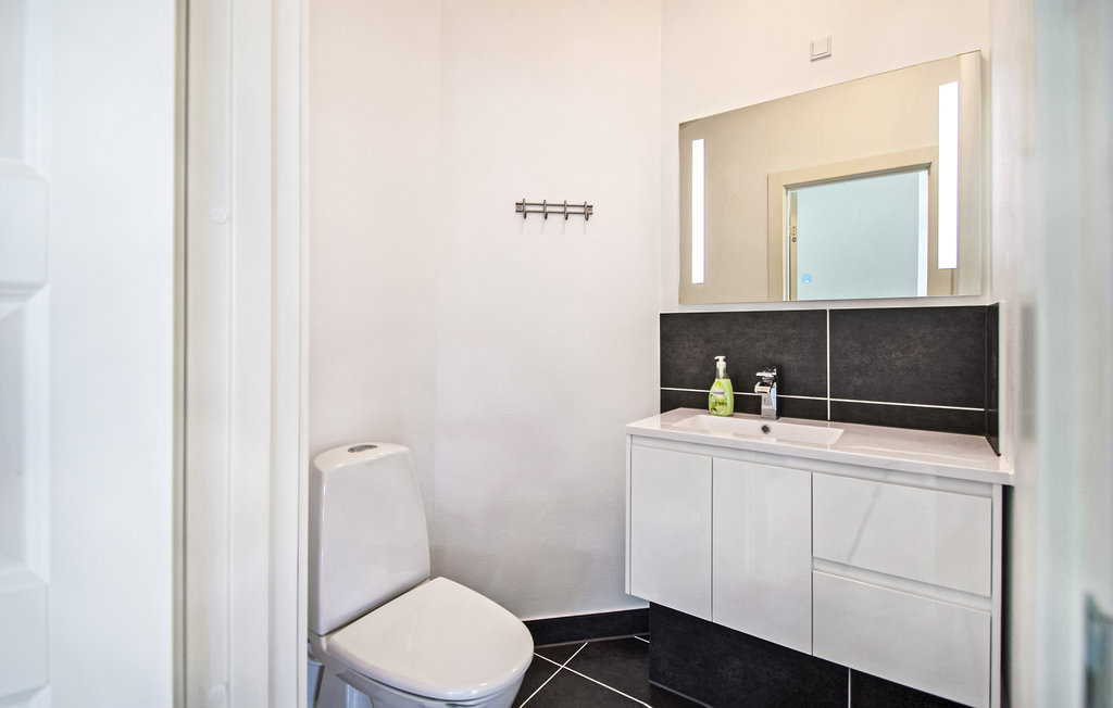 Feriehuse - Pøt Strand , Danmark - D88135 15