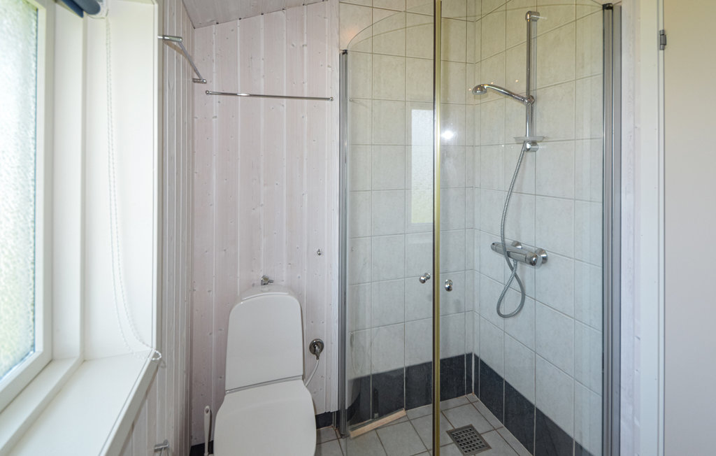 Feriehuse - Pøt Strandby , Danmark - D88501 20