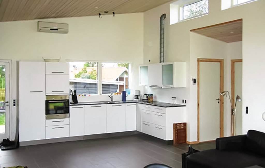 Ferienhaus - As Vig , Dänemark - D88117 6