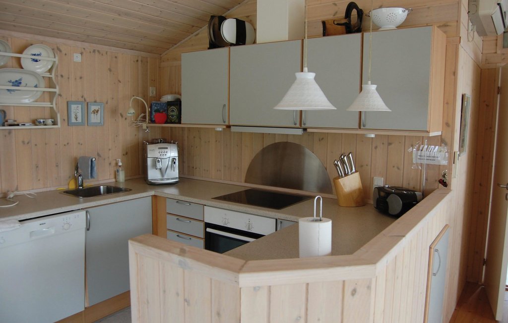 Feriehuse - Pøt Strand , Danmark - D88547 7