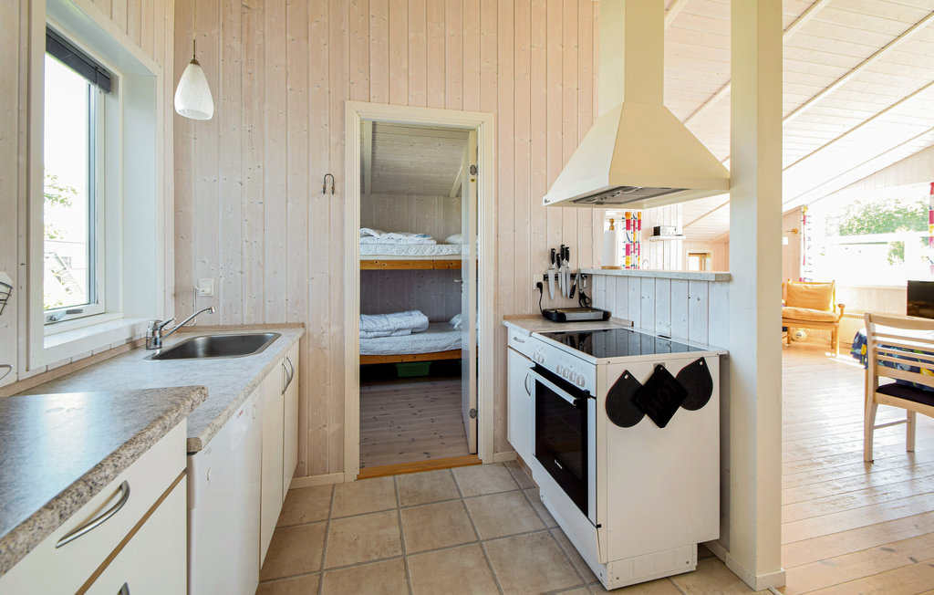 Feriehuse - Pøt Strandby , Danmark - D88501 11