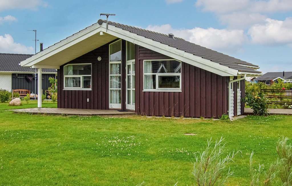 Feriehuse - Pøt Strandby , Danmark - D88501 4