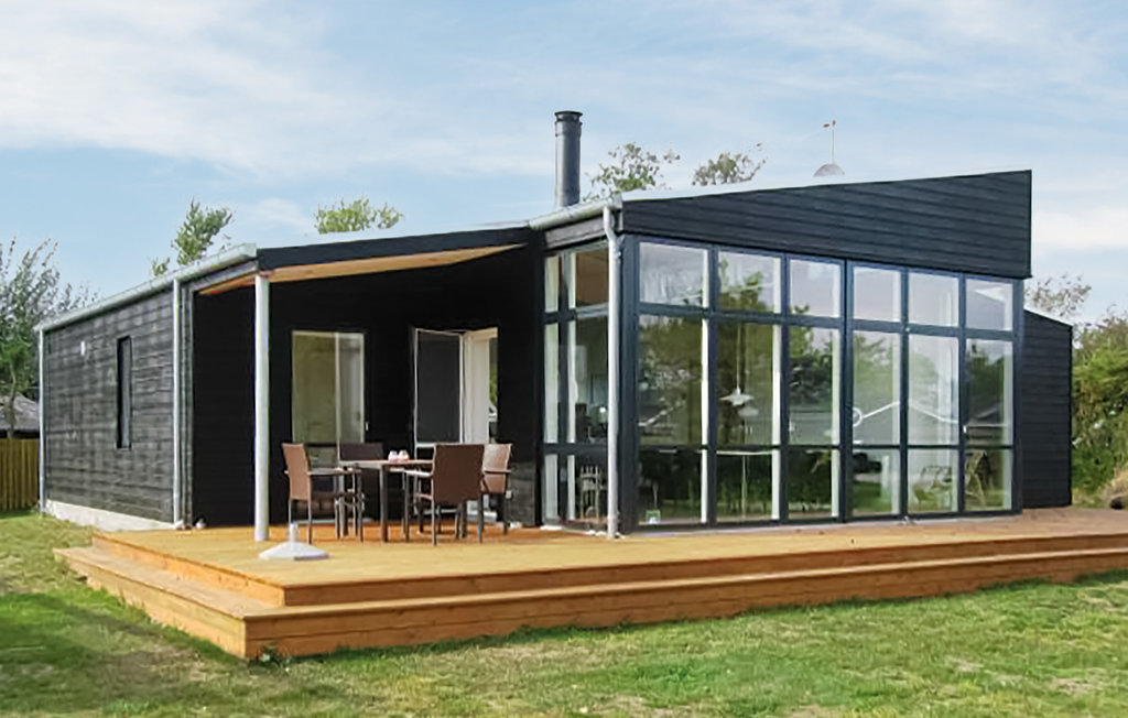 Ferienhaus - As Vig , Dänemark - D88117 4